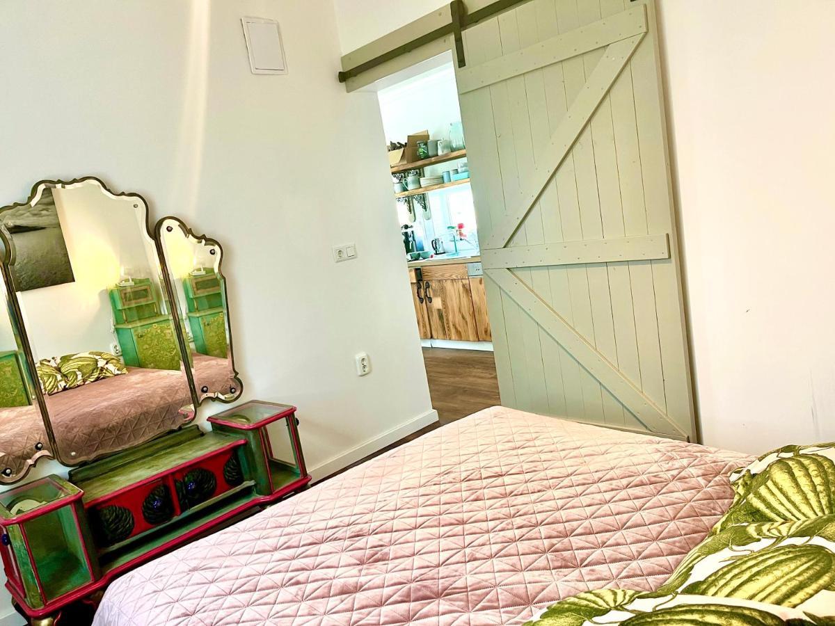 Bohemian Eco Lodge Kisapati エクステリア 写真