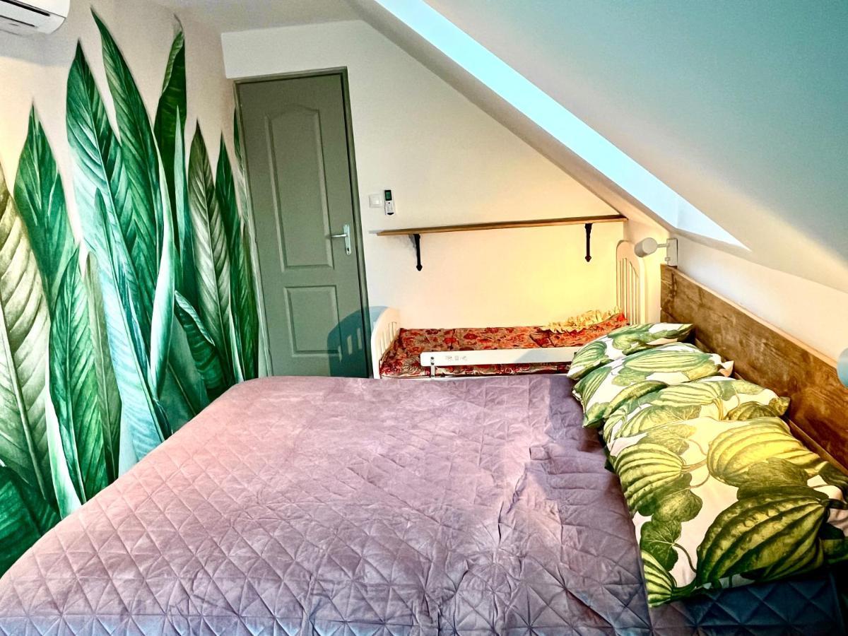 Bohemian Eco Lodge Kisapati エクステリア 写真