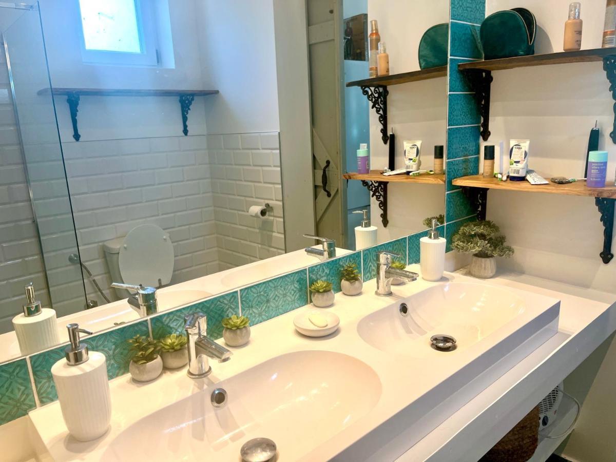 Bohemian Eco Lodge Kisapati エクステリア 写真