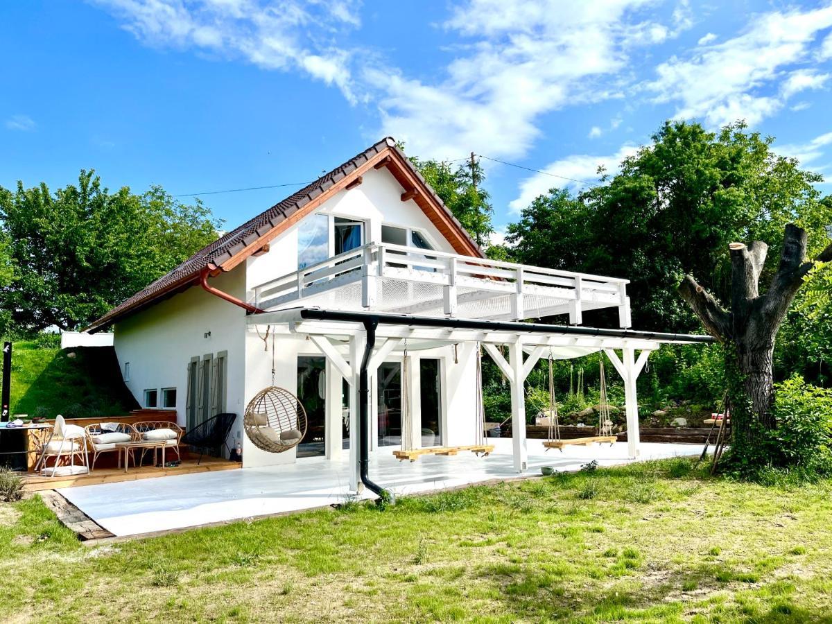 Bohemian Eco Lodge Kisapati エクステリア 写真