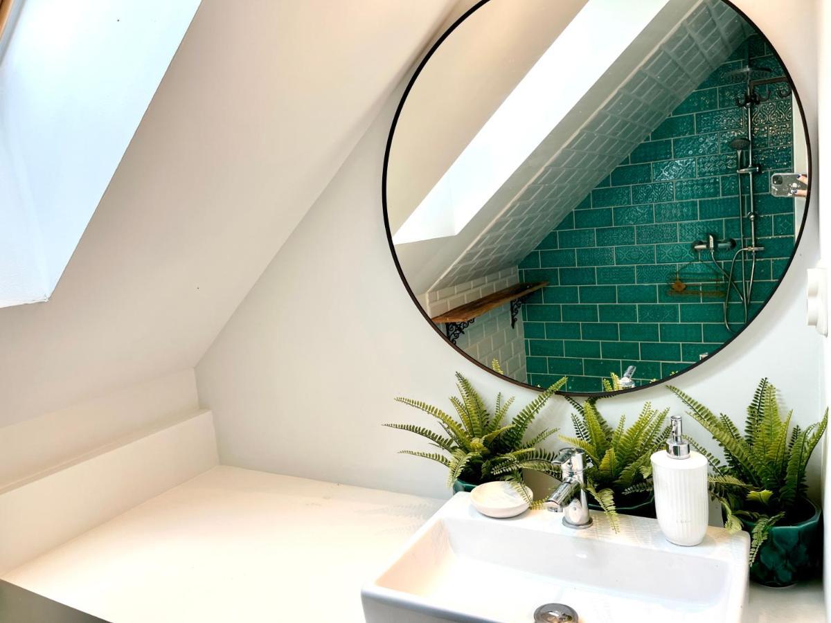 Bohemian Eco Lodge Kisapati エクステリア 写真