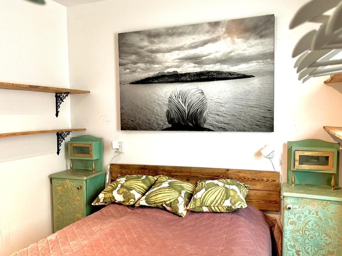 Bohemian Eco Lodge Kisapati エクステリア 写真