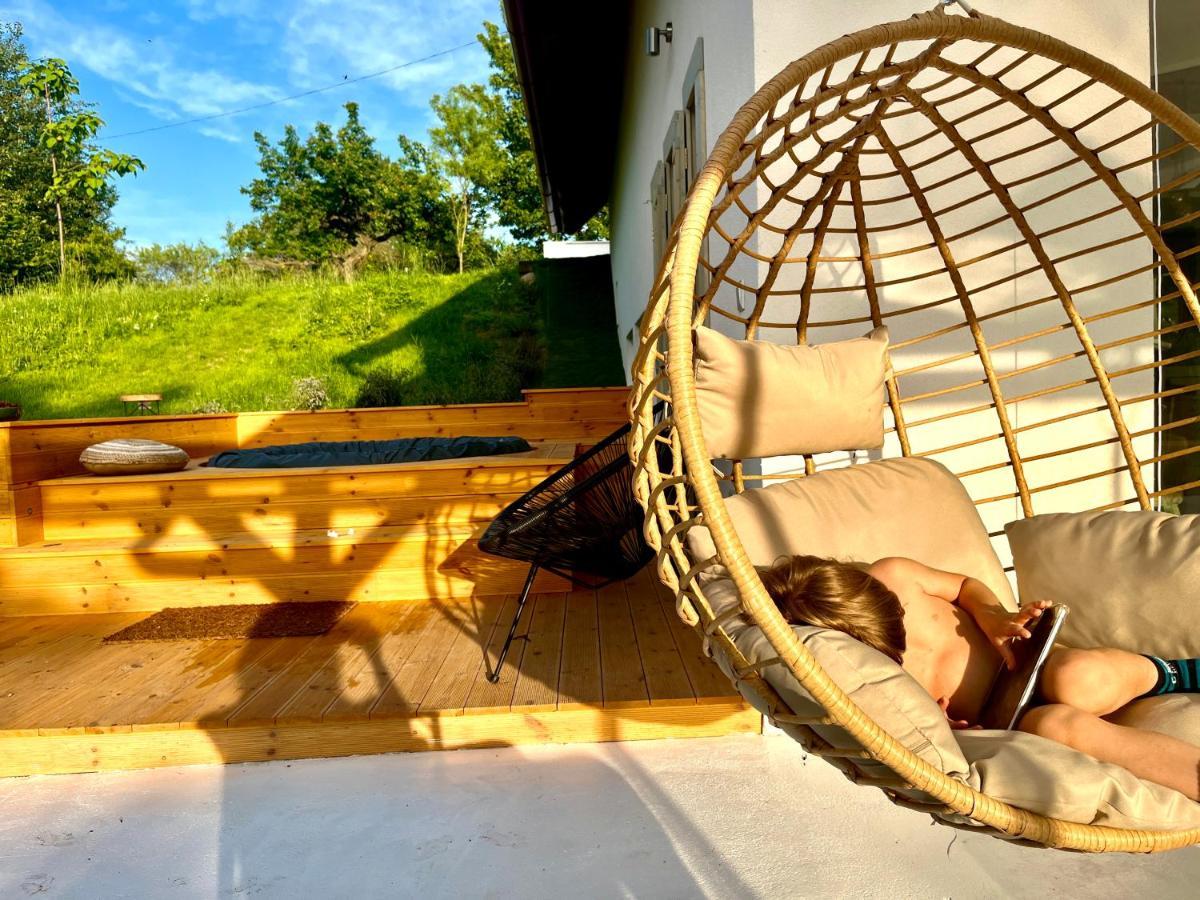 Bohemian Eco Lodge Kisapati エクステリア 写真